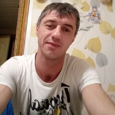 Фотография мужчины Сергей, 38 лет из г. Верея