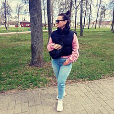 Фотография девушки Юлия, 33 года из г. Осиповичи