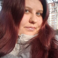 Фотография девушки Надежда, 29 лет из г. Ярославль