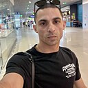 Иван, 35 лет
