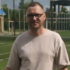 Фотография мужчины Алексей, 42 года из г. Рославль