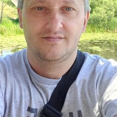 Фотография мужчины Паша, 44 года из г. Брест