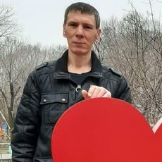 Фотография мужчины Друг, 51 год из г. Уссурийск