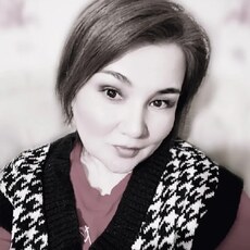 Фотография девушки Бота, 48 лет из г. Павлодар