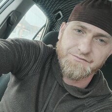 Фотография мужчины Зелим, 41 год из г. Грозный