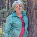 Татьяна, 53 года