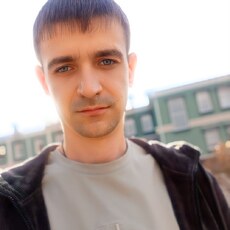 Фотография мужчины Андрей, 38 лет из г. Старый Оскол