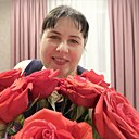 Алла, 50 лет