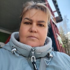 Фотография девушки Катарина, 44 года из г. Бор