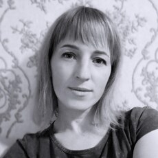 Фотография девушки Ирина, 34 года из г. Тайшет