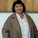 Галина, 62 года