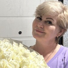 Фотография девушки Светлана, 55 лет из г. Алматы