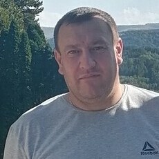 Фотография мужчины Дмитрий, 43 года из г. Карсун