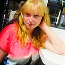 Твоя Зайка, 28 лет