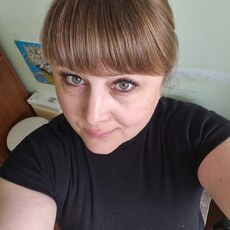 Фотография девушки Валерия, 43 года из г. Ржев