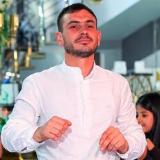 Фотография мужчины Edgar, 35 лет из г. Якутск