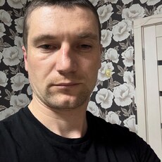 Фотография мужчины Александр, 31 год из г. Лида