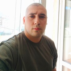 Фотография мужчины Виталий, 36 лет из г. Слюдянка
