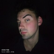 Фотография мужчины Anton, 23 года из г. Минск
