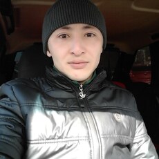 Фотография мужчины Рамиль, 35 лет из г. Павлодар