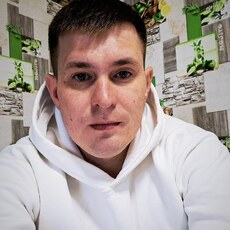 Фотография мужчины Вова, 28 лет из г. Киров