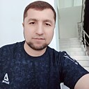 Said, 41 год