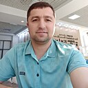 Said, 41 год