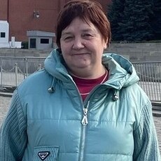 Фотография девушки Svetlana, 56 лет из г. Пермь