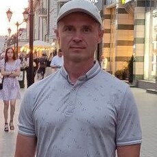 Фотография мужчины Александр, 48 лет из г. Нижневартовск