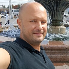 Фотография мужчины Александр, 40 лет из г. Северобайкальск