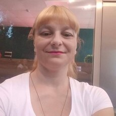 Фотография девушки Александра, 44 года из г. Бельцы