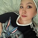 Иман Нур, 43 года