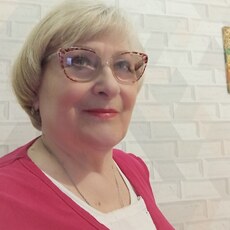 Фотография девушки Галина, 70 лет из г. Калуга