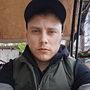 Семëн, 24 года