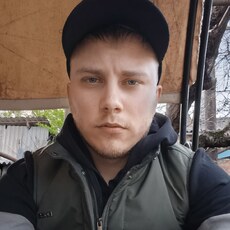 Фотография мужчины Семëн, 24 года из г. Моздок