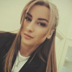 Фотография девушки Лика, 33 года из г. Липецк