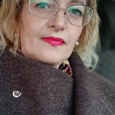 Фотография девушки Наталья, 45 лет из г. Первоуральск