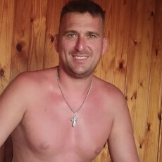 Фотография мужчины Алексей, 40 лет из г. Нарышкино