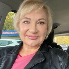 Фотография девушки Маргарита, 60 лет из г. Краснодар