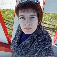Фотография девушки Ольга, 34 года из г. Орск