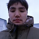 Баяс, 29 лет