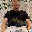 Макс, 40 лет