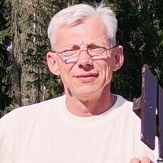 Фотография мужчины Евгений, 56 лет из г. Рыбное