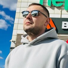 Фотография мужчины Сергей, 39 лет из г. Долгопрудный