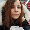 Эльвира, 34 года