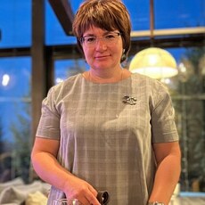 Фотография девушки Елена, 51 год из г. Кемерово