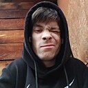 Антон, 23 года