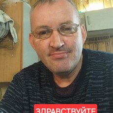 Фотография мужчины Иван, 49 лет из г. Минусинск