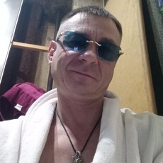 Фотография мужчины Павел, 46 лет из г. Комсомольск-на-Амуре
