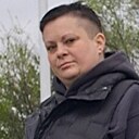 Надюша, 35 лет